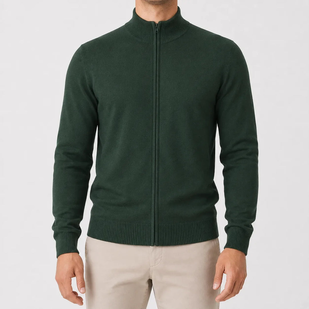 Paul | Cardigan for men