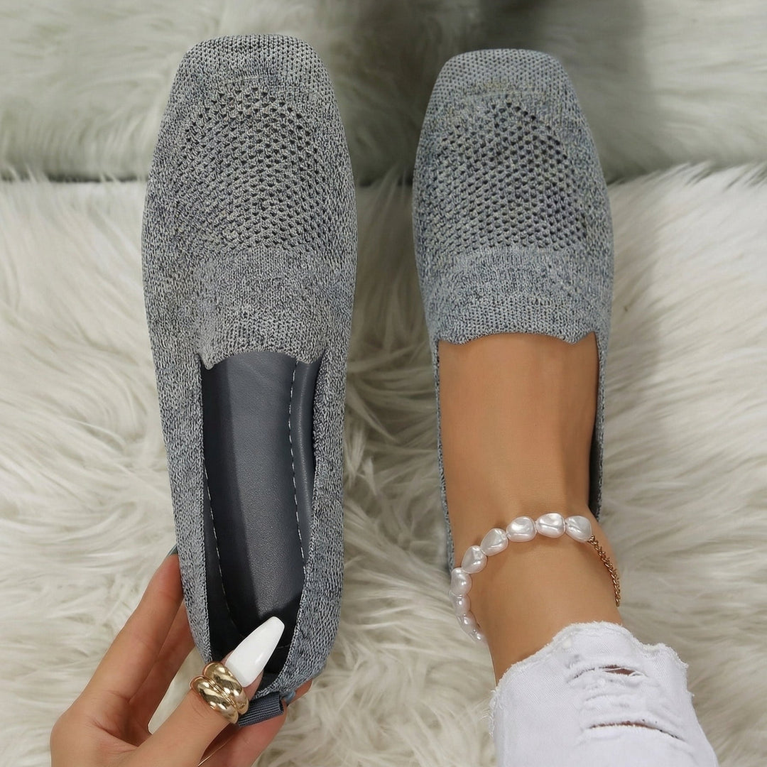 Undine | Orthopedic comfort shoes for women