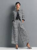 Juliet | Soft Knit Two-Piece Lounge Set