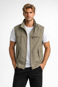James Lightweight Utility Vest