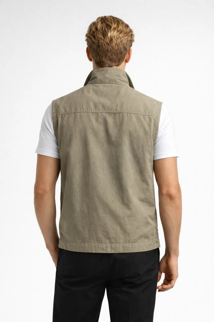 James Lightweight Utility Vest