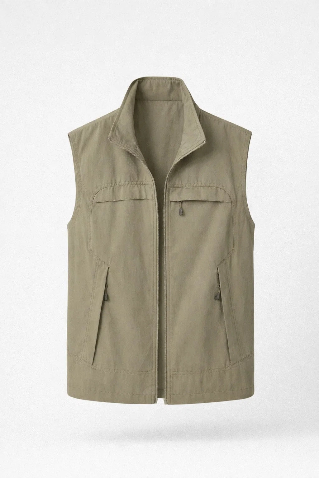 James Lightweight Utility Vest