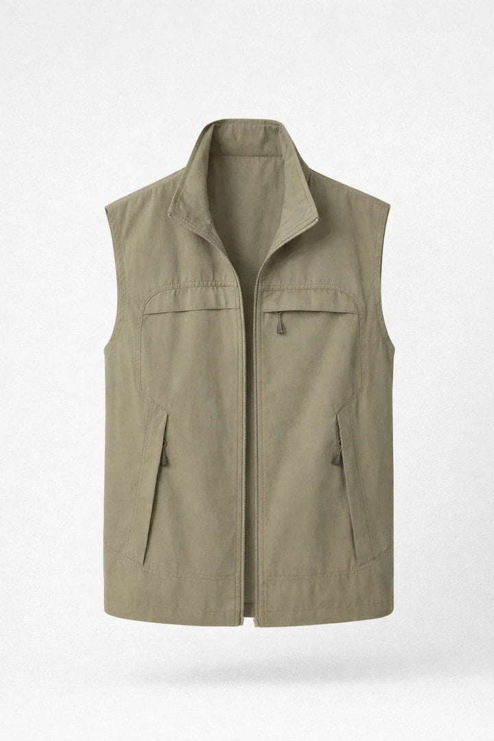James Lightweight Utility Vest