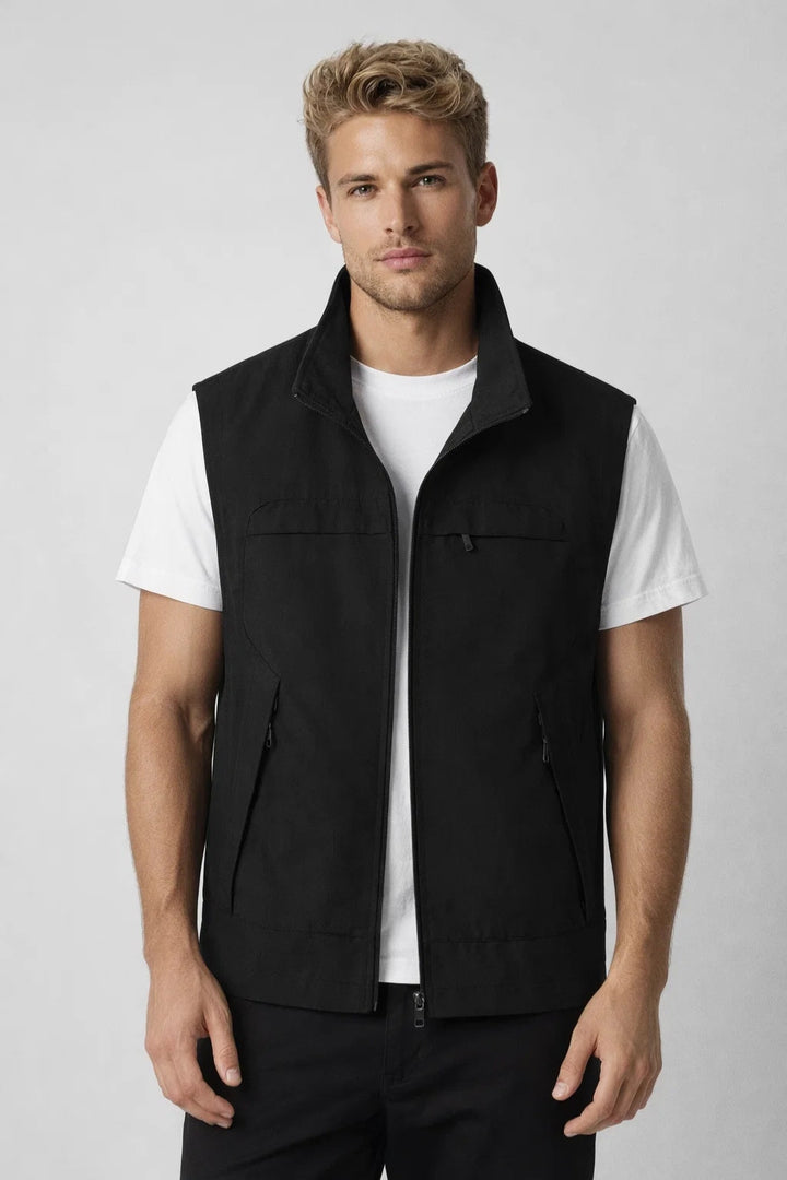 James Lightweight Utility Vest