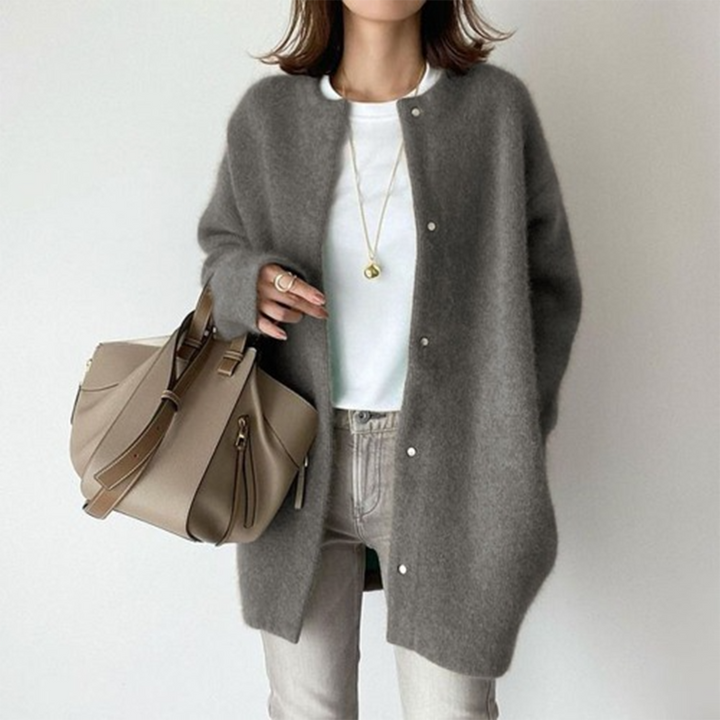Demelza | Elegant cardigan