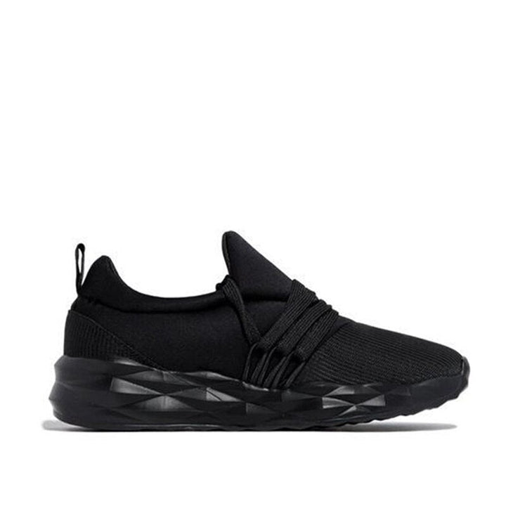 Tessa | Light elastic sneakers women