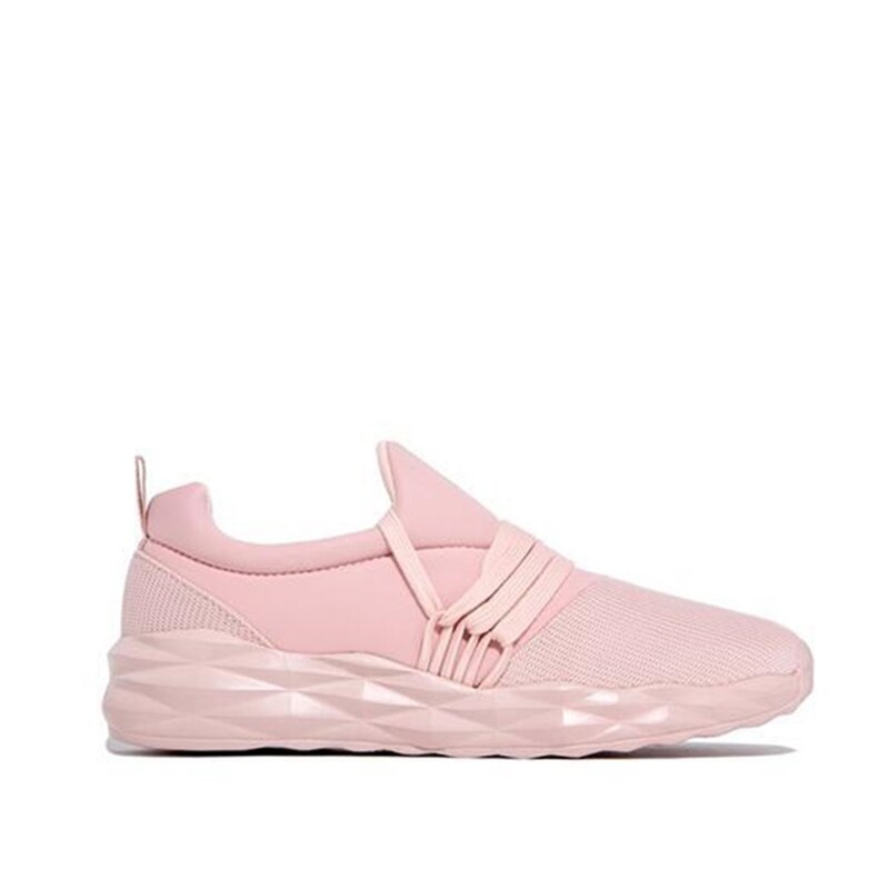 Tessa | Light elastic sneakers women