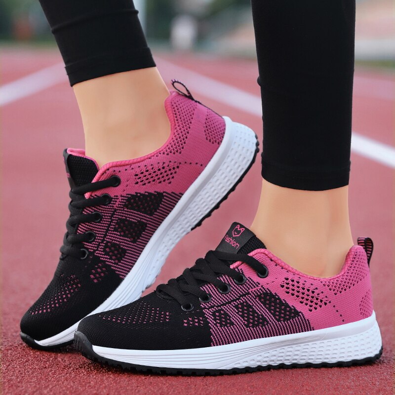 Uma | Breathable runner sneakers women