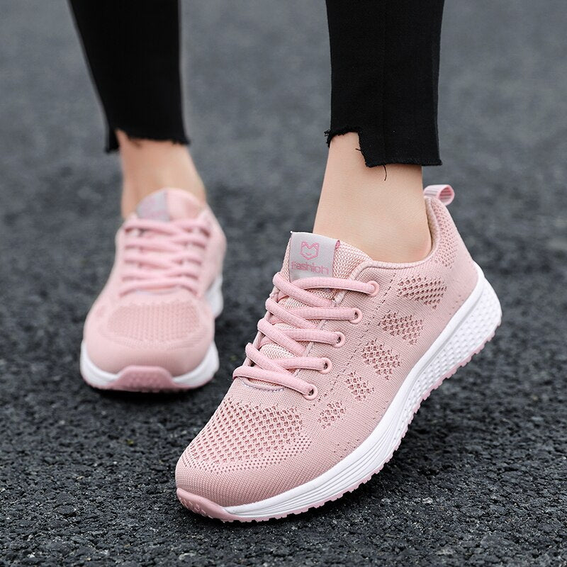 Uma | Breathable runner sneakers women