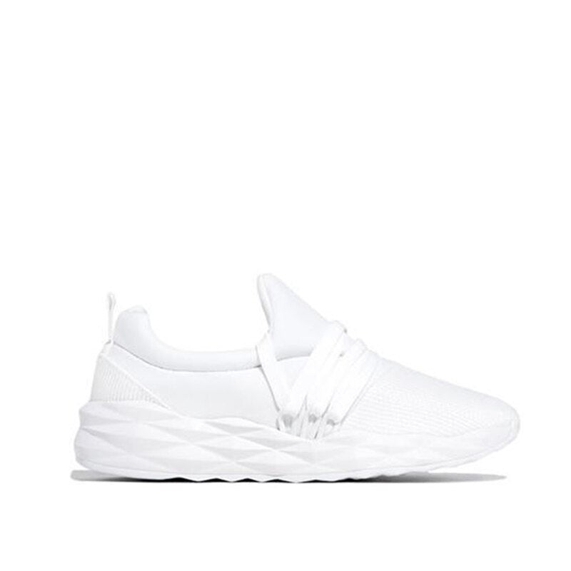 Tessa | Light elastic sneakers women