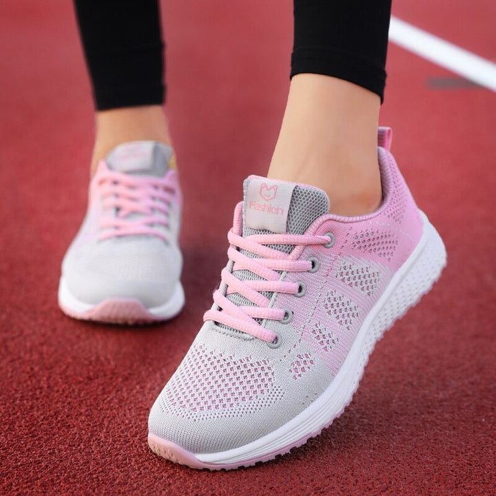 Uma | Breathable runner sneakers women