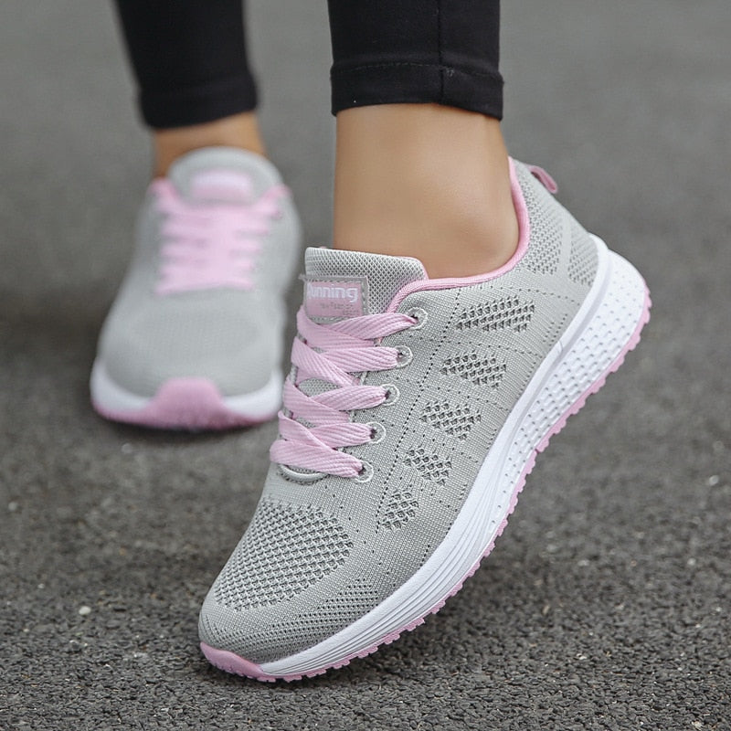 Sable | Orthopedic sneakers women