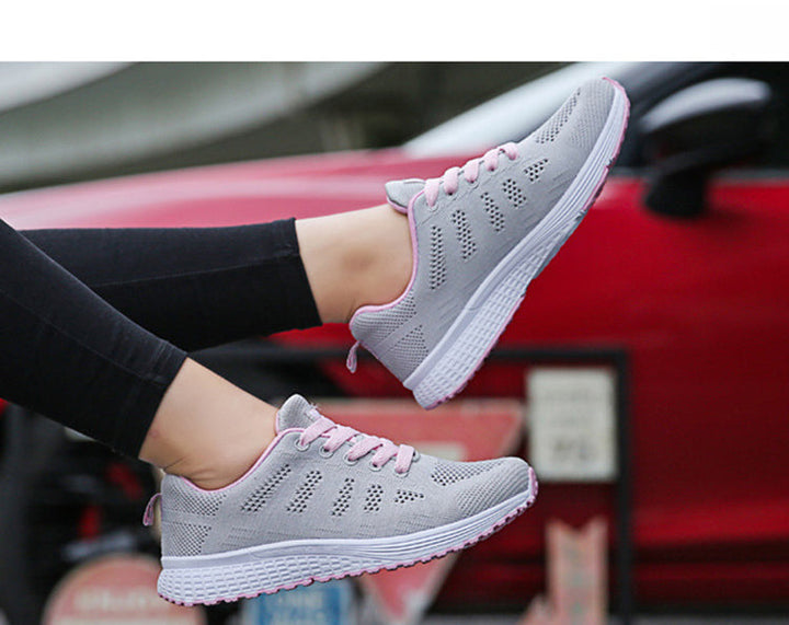 Sable | Orthopedic sneakers women