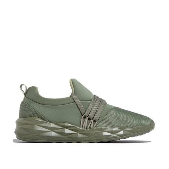 Tessa | Light elastic sneakers women
