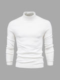Ashton | Modern Comfort Turtleneck