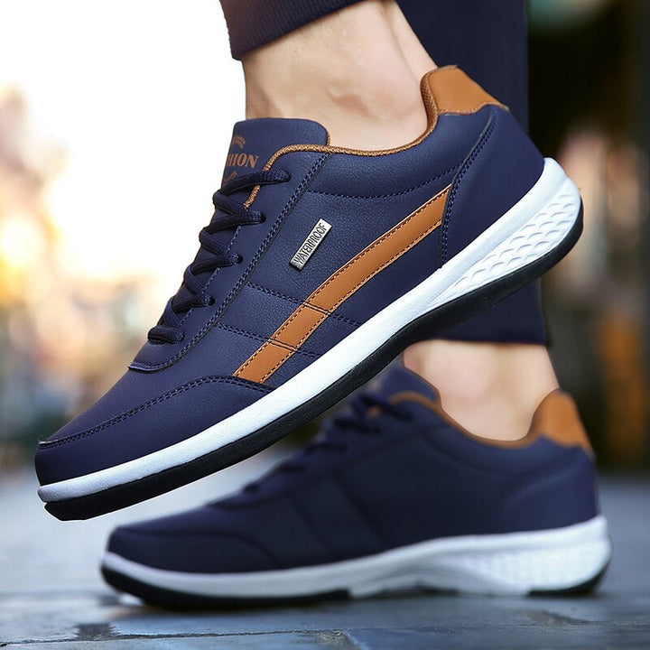 Wade | Comfort sport shoes men