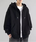 Mason | Everyday Zip Hoodie