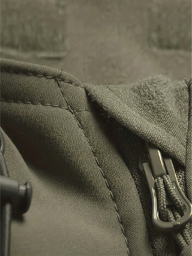 Thatcher | All-Weather Fleece Outdoor Suit
