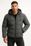 Yves | Jacket quilted for men