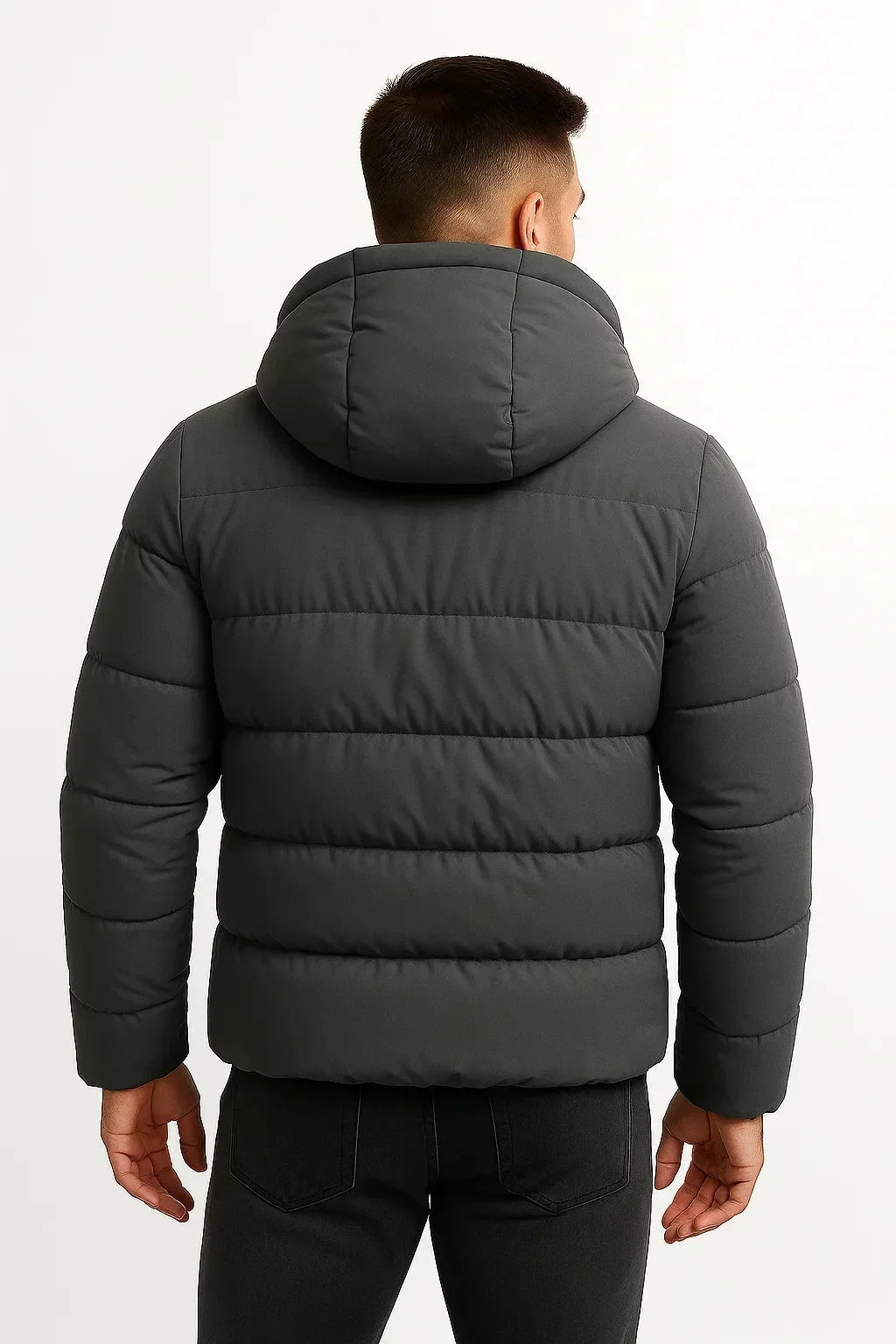 Yves | Jacket quilted for men