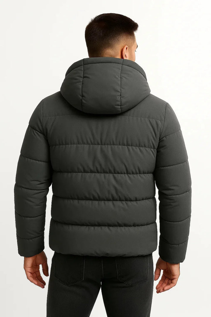 Yves | Jacket quilted for men