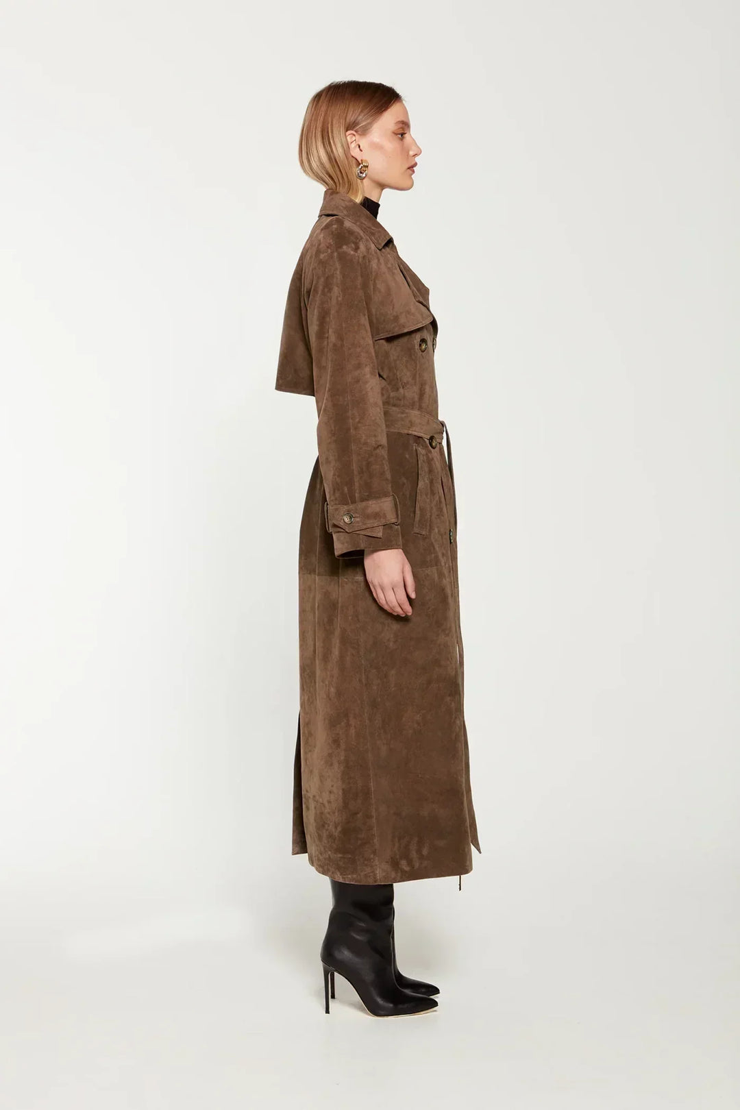 Melisande | Women trench coat