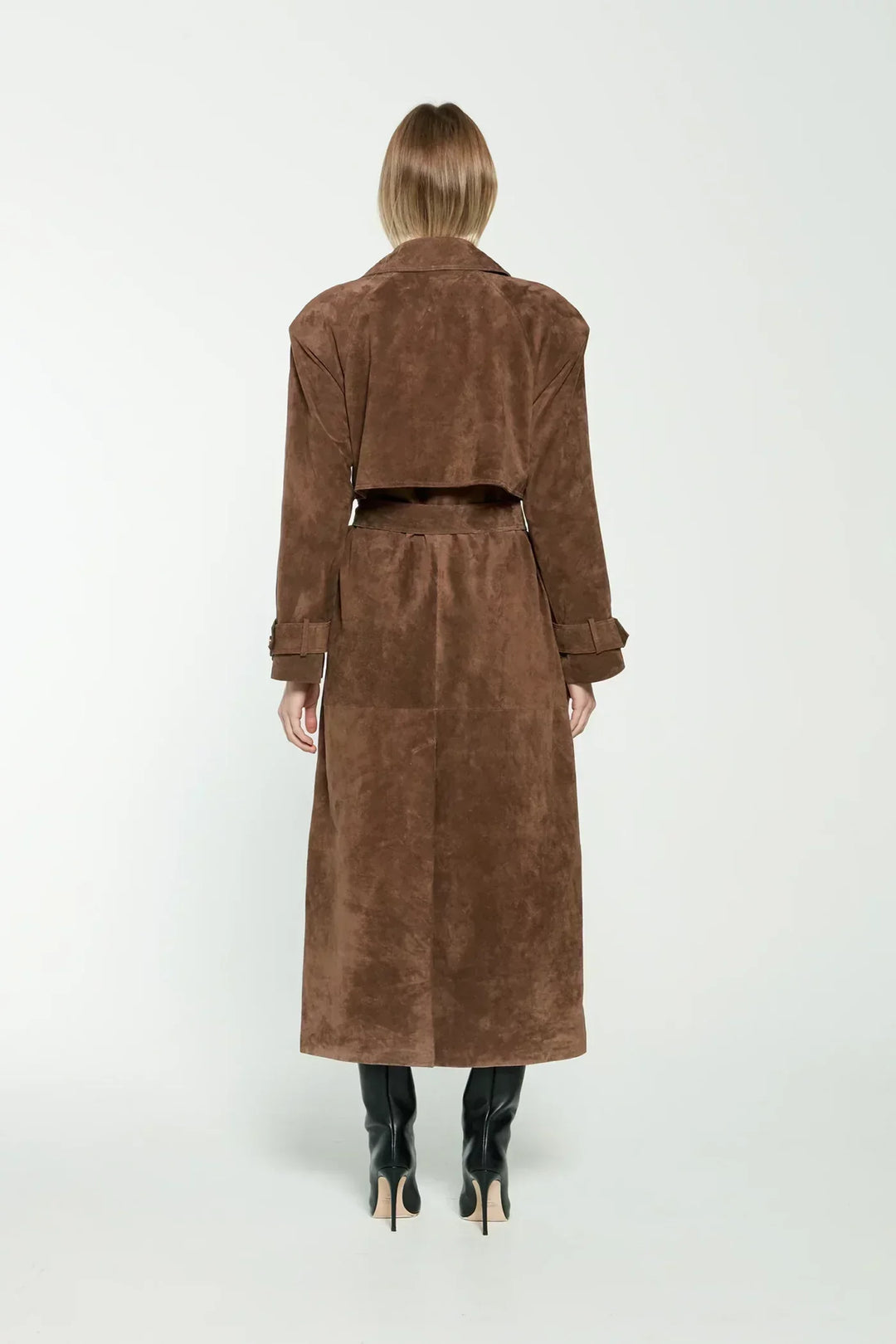 Melisande | Women trench coat