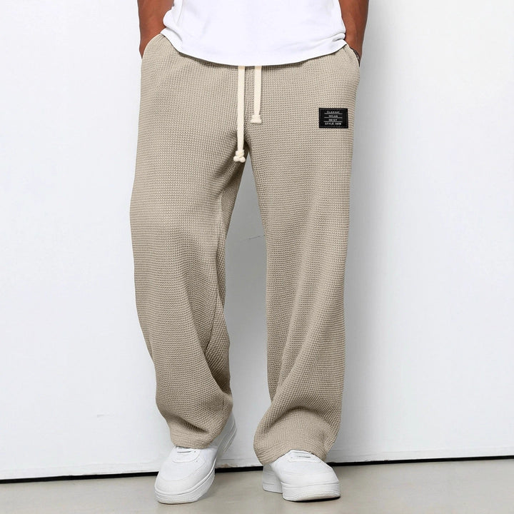 Merrick | Relaxed casual pants men
