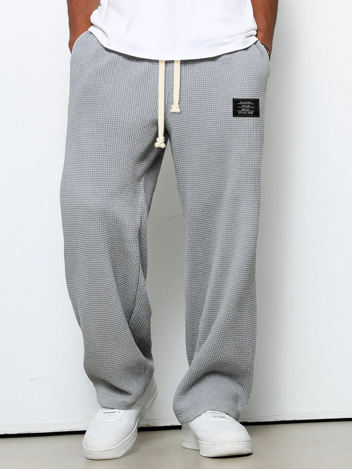 Merrick | Relaxed casual pants men