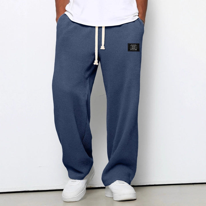 Merrick | Relaxed casual pants men