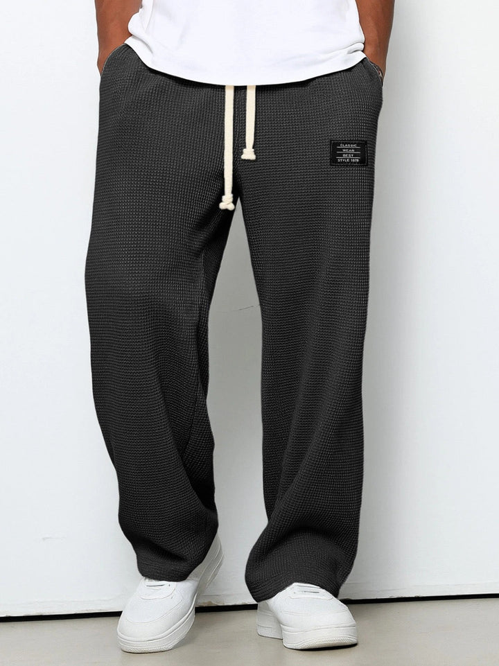Merrick | Relaxed casual pants men
