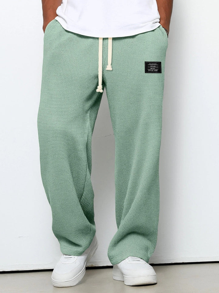 Merrick | Relaxed casual pants men