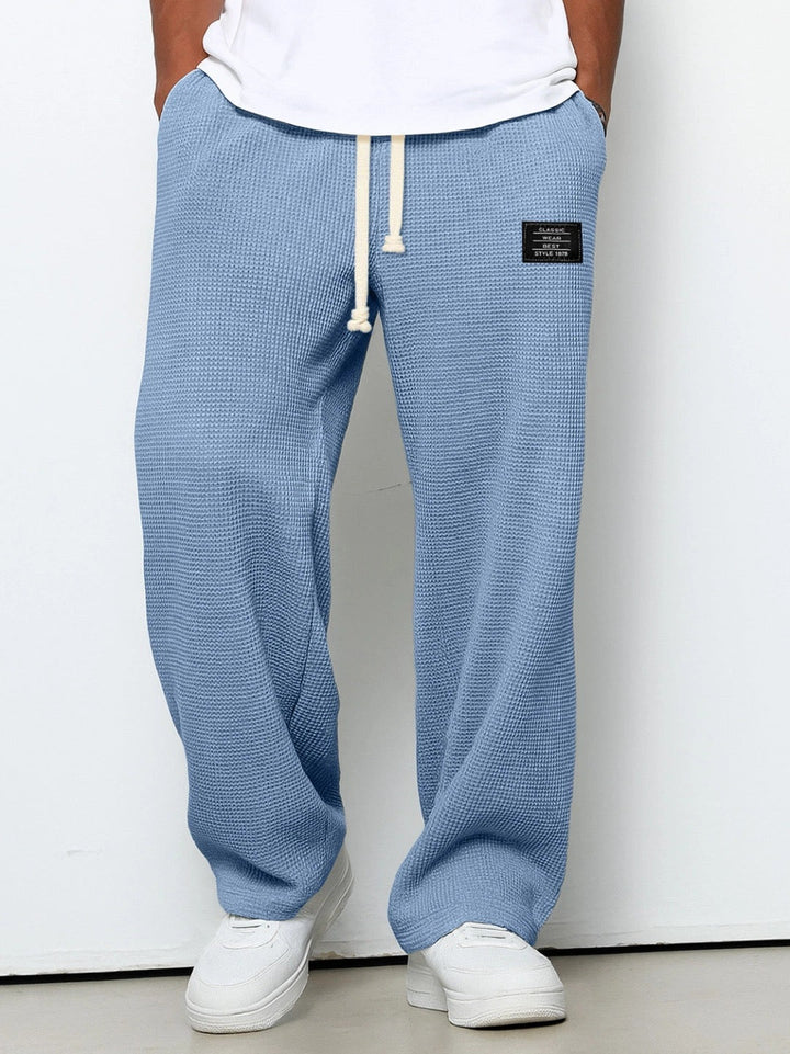 Merrick | Relaxed casual pants men