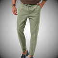 Declan | Tailored Comfort Everyday Pants
