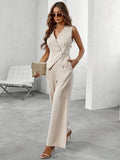 Halcyon | Fitted two-piece set women