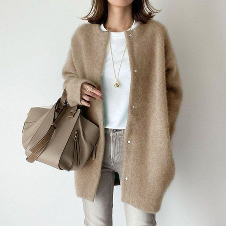 Demelza | Elegant cardigan