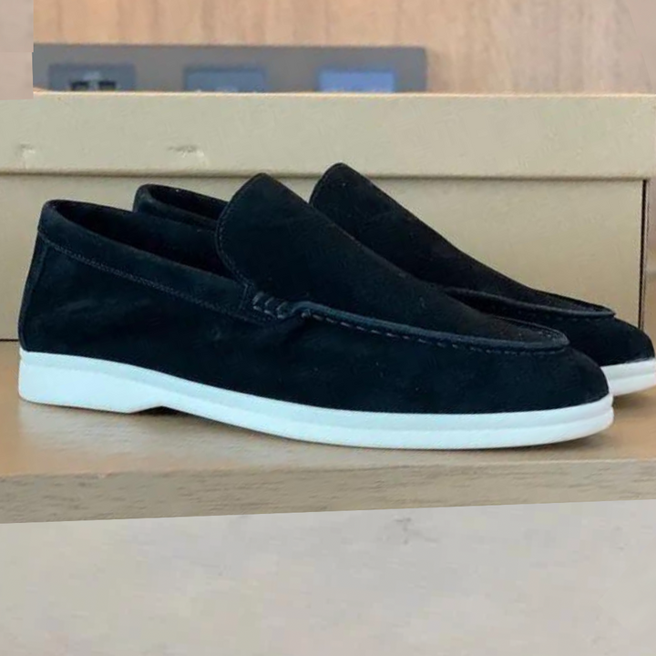 Noah | Men’s Casual Slip-On Loafers