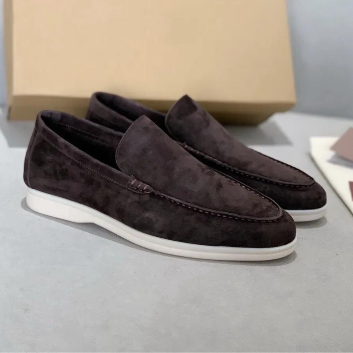 Noah | Men’s Casual Slip-On Loafers