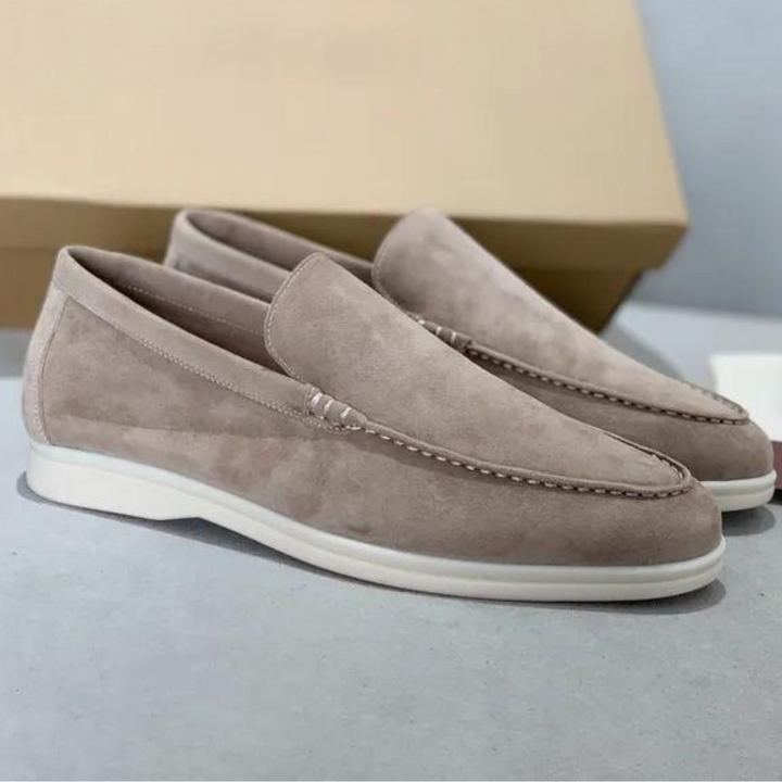 Noah | Men’s Casual Slip-On Loafers