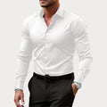 Preston | Tailored Business Dress Shirt