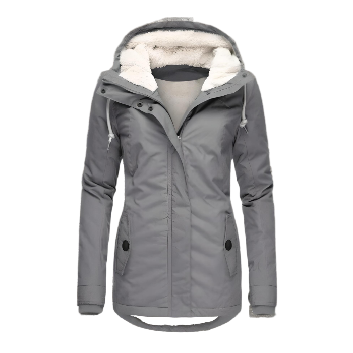 Emerson | WeatherGuard Hooded Winter Coat