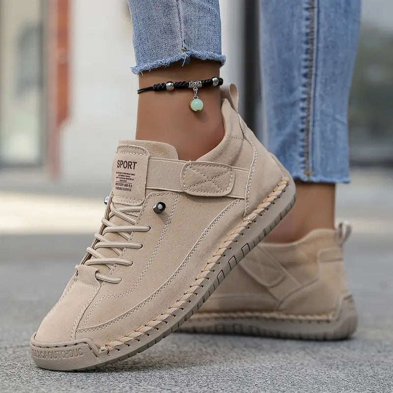 Lina | Supportive cushioned women trainers