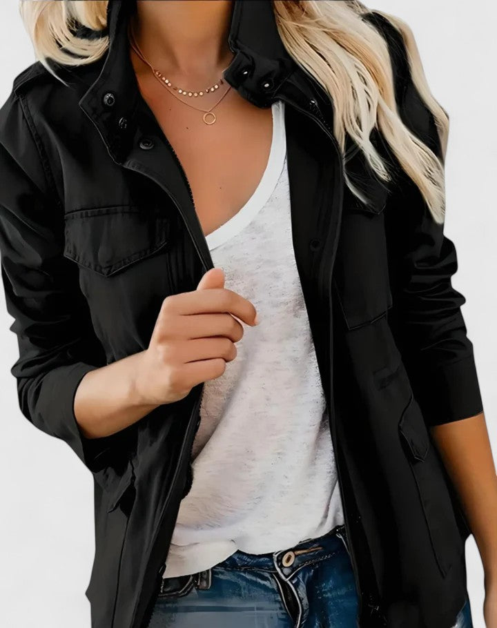 Jorie | Coat for women