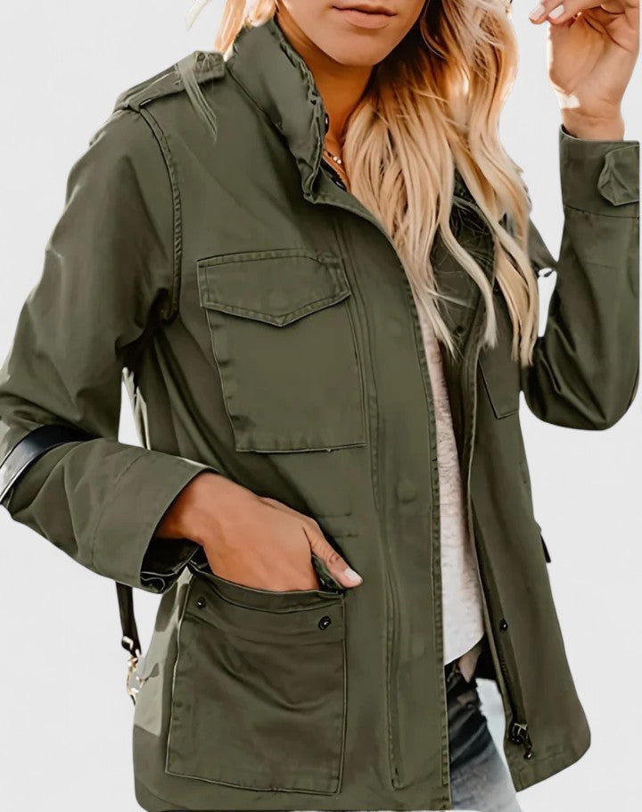 Jorie | Coat for women