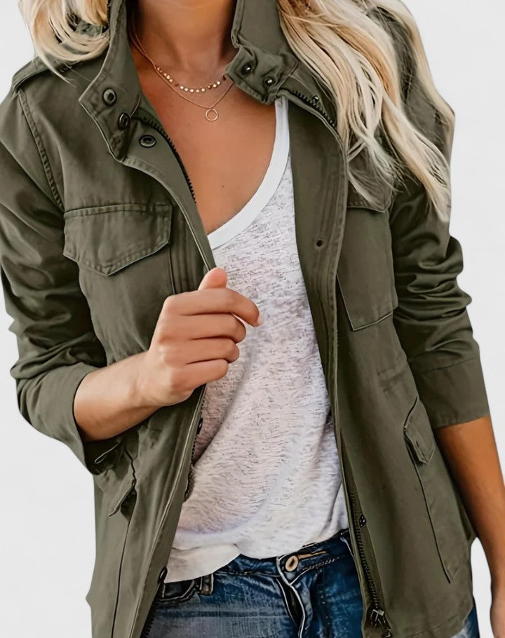 Jorie | Coat for women