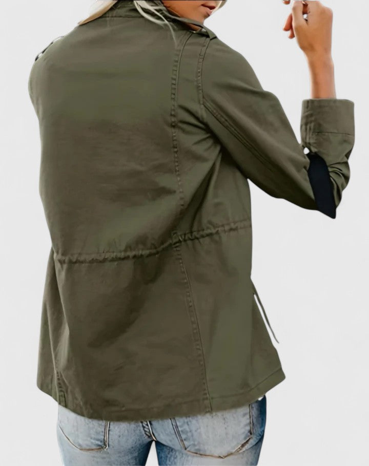 Jorie | Coat for women
