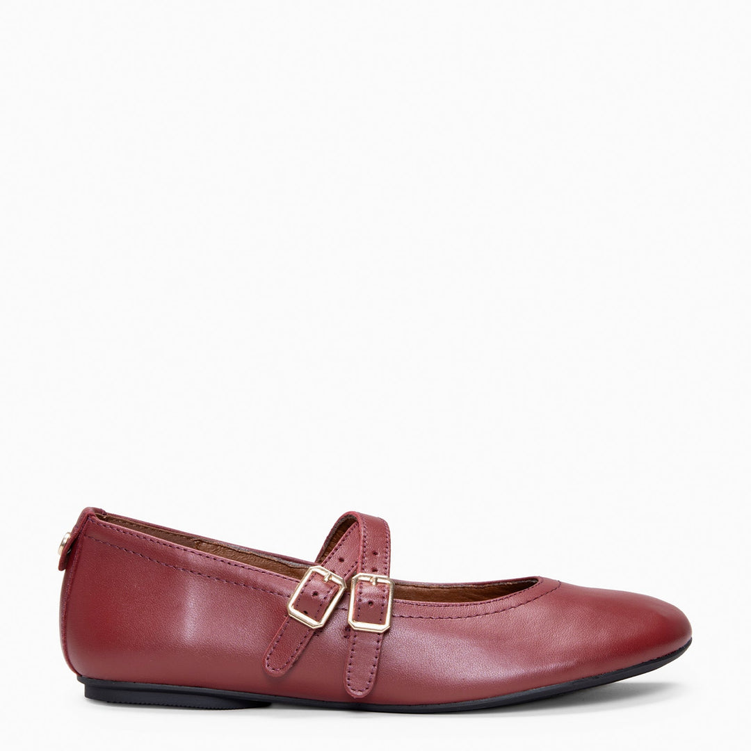 Celia | Loafers for women