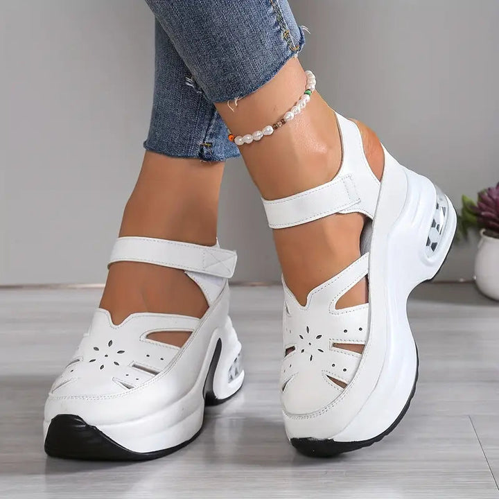 Zinnia | Orthopedic comfort shoe for women