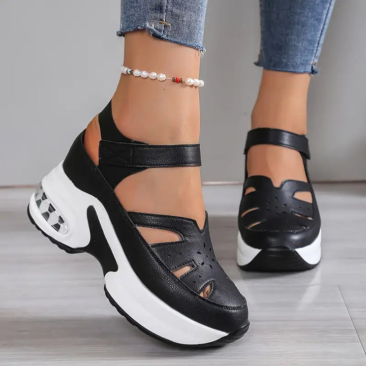 Zinnia | Orthopedic comfort shoe for women