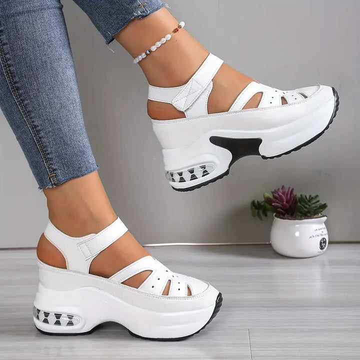 Zinnia | Orthopedic comfort shoe for women